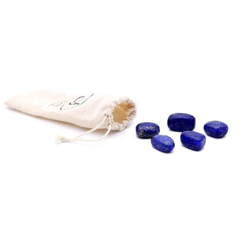 Pierre fine Lapis Lazuli naturelle 15-20gr | Lithothérapie